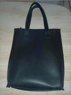 Nieuwe echt leren tas van Laauw, Ophalen of Verzenden, Nieuw, Bruin, Handtas