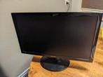 Full HD monitor 23,6 inch 75 Hz, Ophalen, Gebruikt, Full HD, 61 t/m 100 Hz