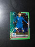 Cole palmer ROOKIE (92/99) topps chrome u21, Ophalen of Verzenden, Nieuw, Buitenlandse clubs, Spelerskaart