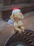 Kerst Teckel Decoratie, Ophalen of Verzenden, Zo goed als nieuw