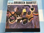 The Dave Brubeck Quartet - Time Out 180 gram Remastered 2010, Ophalen of Verzenden, Zo goed als nieuw, 1940 tot 1960, 12 inch