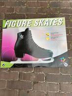 Kunstschaatsen heren maat 45, Ophalen, Zo goed als nieuw, Kunstschaatsen, Overige merken