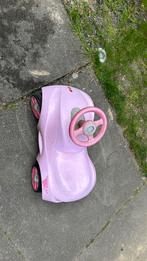 Loopauto puky, Ophalen, Gebruikt