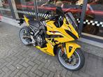 SUZUKI GSX-8R 2025, Bedrijf, Sport