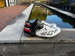fietsschoenen, Sport en Fitness, Wielrennen, Ophalen of Verzenden, Gebruikt, Schoenen