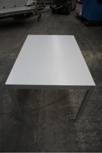 Tafel eettafel kantinetafel 120x80, Huis en Inrichting, Tafels | Eettafels, Gebruikt, 50 tot 100 cm, 100 tot 150 cm, Niet ingevuld
