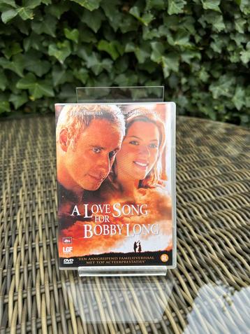 A Love Song for Bobby Long beschikbaar voor biedingen