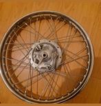 Kreidler LELEU Voorwiel, Fietsen en Brommers, Wiel, Gebruikt, LELEU, Oldtimer