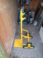 Steekwagen Stanley, 60 tot 80 liter, Ophalen, Steekwagen