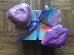 Etos Bath Fizzers bruisballen bruistablet voor in bad, Ophalen of Verzenden, Nieuw, Bad & Douche