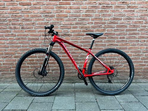 Specialized Crave MTB fiets 🚲, Fietsen en Brommers, Fietsen | Mountainbikes en ATB, Gebruikt, Heren, Overige merken, 53 tot 57 cm