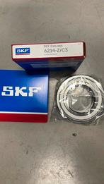 SKF Lagers, Doe-het-zelf en Verbouw, Gereedschap | Machine-onderdelen en Toebehoren, Ophalen of Verzenden, Nieuw