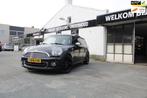 Mini Mini Clubman 1.6 One Chili / Pano / Navi / Parkeersenso, Voorwielaandrijving, Stof, Gebruikt, 4 cilinders