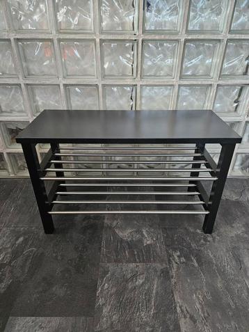 Ikea Schoenenrek Tjusig beschikbaar voor biedingen