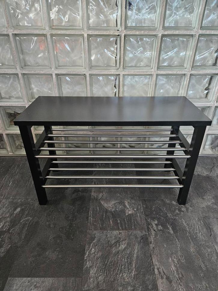 Ikea Schoenenrek Tjusig, Huis en Inrichting, Kasten | Ladekasten, Zo goed als nieuw, Minder dan 100 cm, 50 tot 100 cm, 25 tot 50 cm