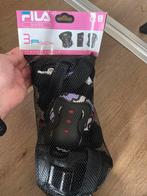 Fila Skate Bescherming - inclusiek handige verpakking!, Overige merken, Kinderen, Nieuw, Ophalen of Verzenden