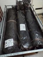 2 Rollen Landbouwplastic / Kuilfolie - Nieuw, Ophalen, Nieuw