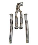 Downpipe 4''+ Midpipe Audi RS3 8V FL / TTRS 8S 2.5 TFSI, Ophalen of Verzenden