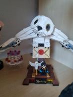 Lego Hedwig 75979, Ophalen of Verzenden, Zo goed als nieuw