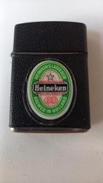 Heineken aansteker, Ophalen of Verzenden, Aansteker, Zo goed als nieuw