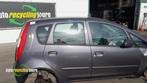 Portier 4Deurs rechts-achter van een Mitsubishi Colt, 3 maanden garantie, Gebruikt, Mitsubishi, Deur