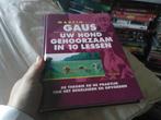 Martin Gaus - Uw hond gehoorzaam in 10 lessen, Boeken, Ophalen of Verzenden