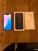 Iphone 13 128gb met 90 procent batterij, Telecommunicatie, Mobiele telefoons | Apple iPhone, Ophalen, Blauw, IPhone 13, Zonder simlock
