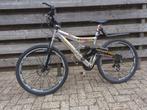 Mountainbike, Fietsen en Brommers, Fietsen | Mountainbikes en ATB, Gebruikt, Hardtail, Heren, Ophalen