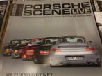 Porsche magazines, Porsche, Ophalen of Verzenden, Zo goed als nieuw