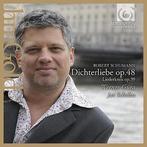 SCHUMANN Dichterliebe op. 48 CD GURA HM, Ophalen of Verzenden, Romantiek, Gebruikt, Kamermuziek
