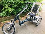 Van raam easy Rider met Silent motor met goede accu., Fietsen en Brommers, Fietsen | Driewielfietsen, Ophalen, Gebruikt