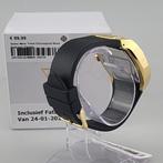 Guess Mens Trend Chronograaf Black Gold Incl: Factuur, Guess, Zo goed als nieuw, Support@guess.com, 1444 South Alameda St
Los Angeles, CA 90021
USA