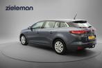 Renault MEGANE Estate 1.3 TCe 140 Pk Equilibre - Carplay, Di, Voorwielaandrijving, 65 €/maand, Gebruikt, Euro 6