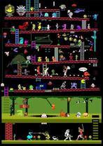 Spelletjes PI4 (retopi...bato..) Set, Computers en Software, Spelletje set, Verzenden, DDR4, Overige typen