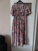 Nieuwe jurk maat 46 okselbreedte 62 cm Lengte 134 cm, Ophalen of Verzenden, Nieuw, Maat 46/48 (XL) of groter, Onder de knie