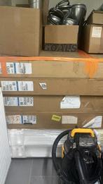 Velux dakraam plat gebogen elektrische lichtkoepel compleet!, 80 tot 120 cm, 80 tot 120 cm, Nieuw, Ophalen of Verzenden