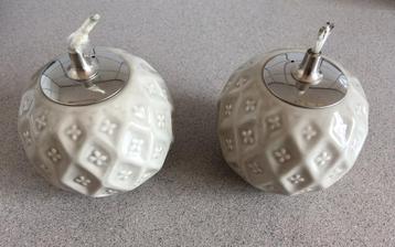 Oliebrander kandelaar lantaarn keramiek olielampje beschikbaar voor biedingen