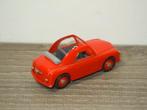Gutbrod Superior Cabriolet - Budig Models 1:43, Overige merken, Duitsland, Auto, Verzenden