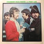 Top2000-480 Beatles - Strawberry Fields Forever / Penny Lane, Cd's en Dvd's, Vinyl Singles, Ophalen of Verzenden