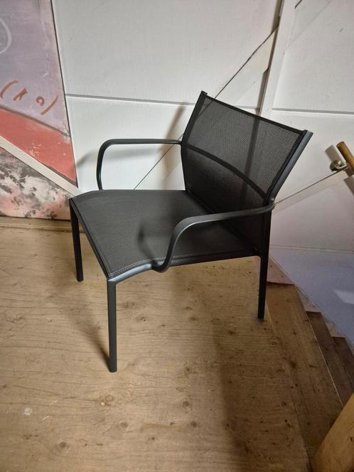 nieuwe fermob cadiz lounge stoelen Prijs per stuk, Tuin en Terras, Tuinstoelen, Nieuw, Aluminium, Ophalen