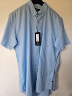 Matinique Blouse Maat L - Nieuw!, Blauw, Ophalen of Verzenden, Halswijdte 41/42 (L), Nieuw