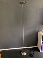Staande lamp, Huis en Inrichting, Lampen | Vloerlampen, Ophalen, Gebruikt, 150 tot 200 cm