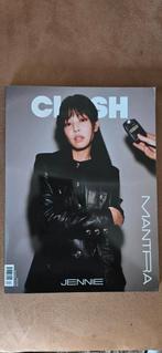 Blackpink Jennie in CLASH, Verzenden, Nieuw