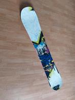 Board Stuf Surge - 156cm - Rocker/Flat vorm, Overige merken, Gebruikt, 100 tot 140 cm, Ophalen of Verzenden