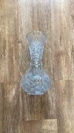 Kristallen Vaas 29x27 cm, Ophalen of Verzenden