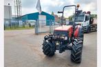 Case International 75 PK carraro bcs trekker 4x4 smalspoor, Ophalen, Gebruikt, Int, 50 cm of meer