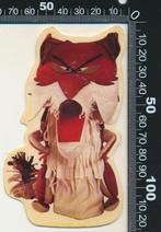 Sticker: Fabeltjeskrant (4), Ophalen of Verzenden, Zo goed als nieuw, Film, Tv of Omroep