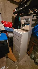 ladenkast, Ophalen, Gebruikt, 5 laden of meer, 50 tot 100 cm