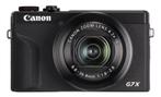 Canon G7 X III nieuw  Factuur + Garantie Geseald
