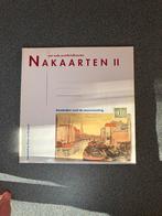 MET OUDE PRENTBRIEFKAARTEN NAKAARTEN. AMSTERDAM, Ophalen of Verzenden, 20e eeuw of later, Gelezen